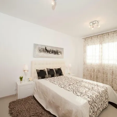 Appartement Holiday Paradise
