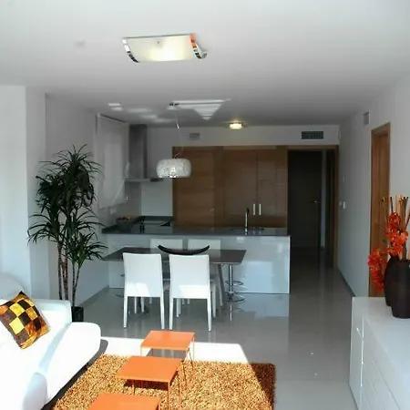 Appartement Holiday Paradise *