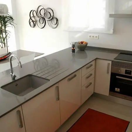 Appartement Holiday Paradise *