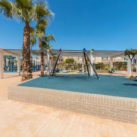 Holiday Paradise Appartement Torrevieja