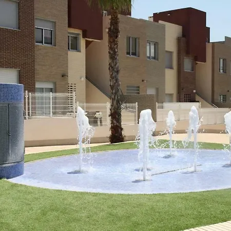 Appartement Holiday Paradise Torrevieja