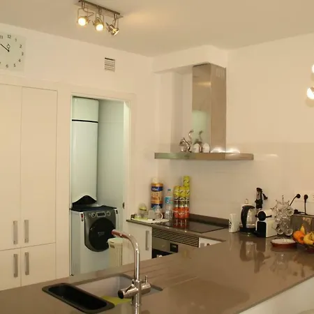 Holiday Paradise Appartement *