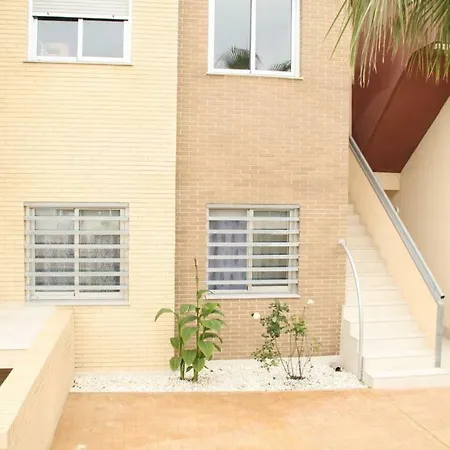 Holiday Paradise Appartement Torrevieja