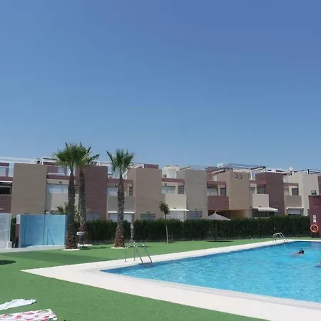 Appartement Holiday Paradise