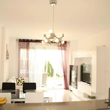 Appartement Holiday Paradise Torrevieja
