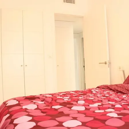 Holiday Paradise Appartement