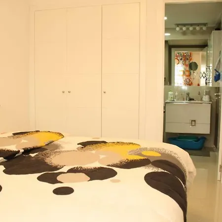 Holiday Paradise Appartement *