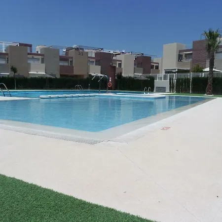 Appartement Holiday Paradise