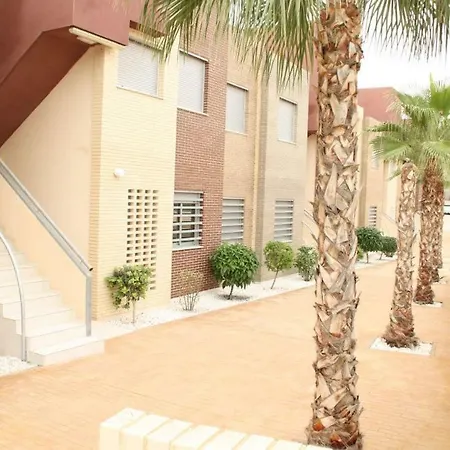 Appartement Holiday Paradise Torrevieja