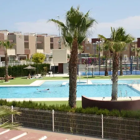 Appartement Holiday Paradise