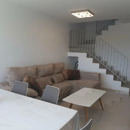 Holiday Paradise Appartement *