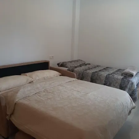 Holiday Paradise Appartement Torrevieja