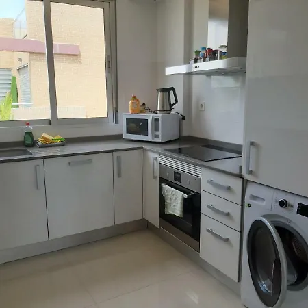 Holiday Paradise Appartement Torrevieja