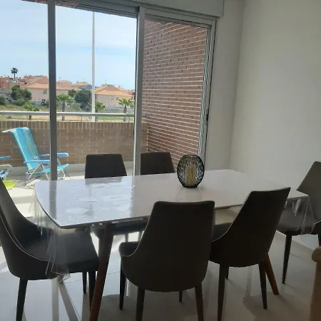Holiday Paradise Appartement *