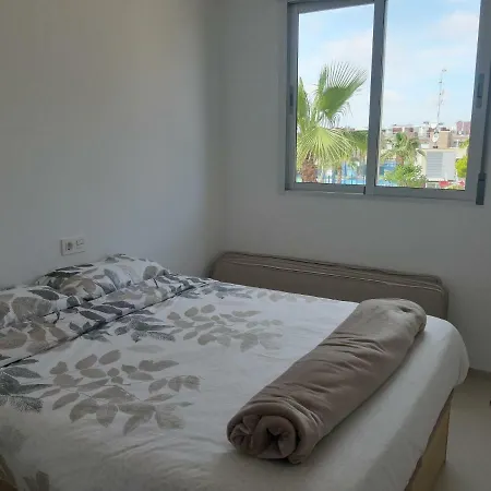 Appartement Holiday Paradise Torrevieja