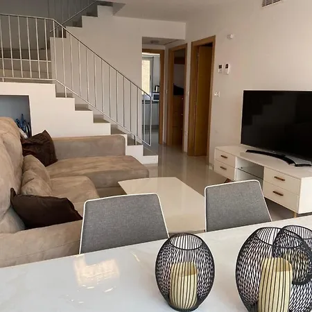 Holiday Paradise Appartement *
