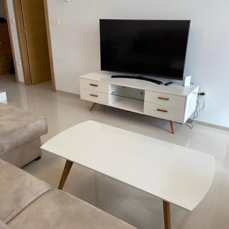 Holiday Paradise Appartement