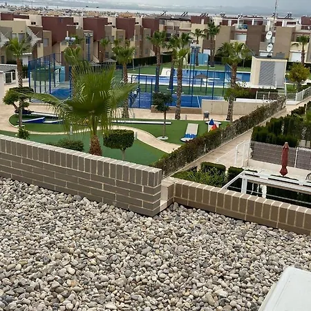 Appartement Holiday Paradise *