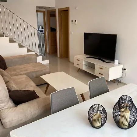 Holiday Paradise Appartement