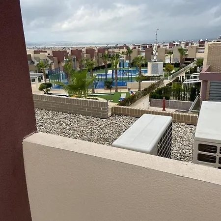 Holiday Paradise Appartement *