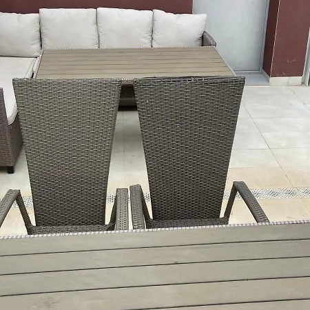 Appartement Holiday Paradise *