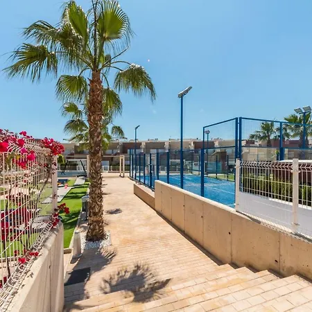 Holiday Paradise * Torrevieja