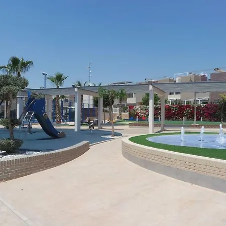 Holiday Paradise Apartment