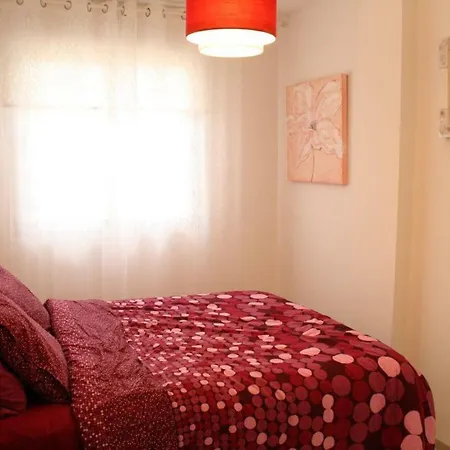 Holiday Paradise Apartment