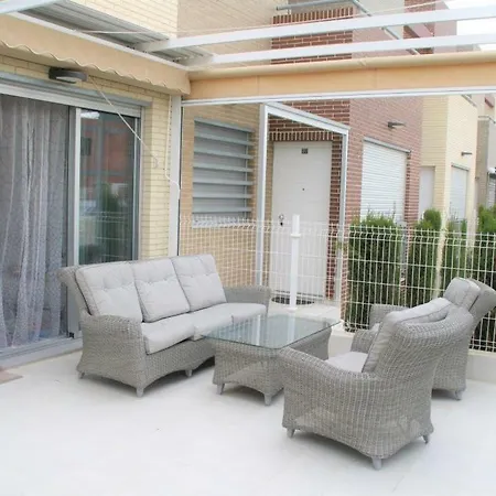 Holiday Paradise Apartment