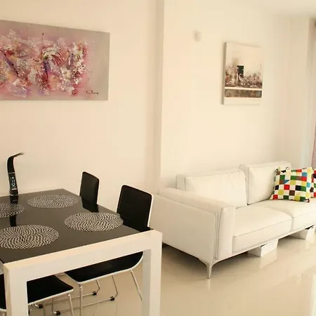 Holiday Paradise Apartment Torrevieja