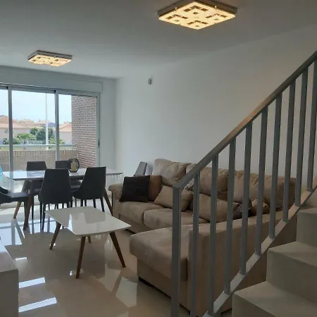 Holiday Paradise Apartment *