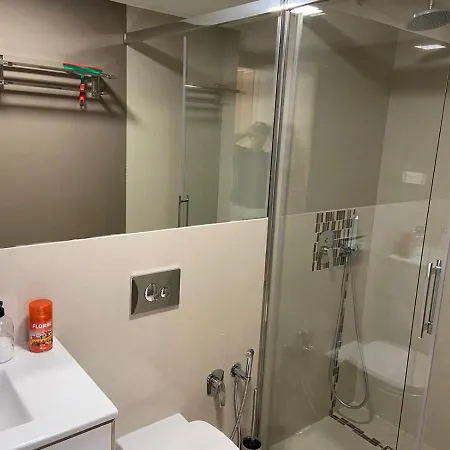 Holiday Paradise Apartment